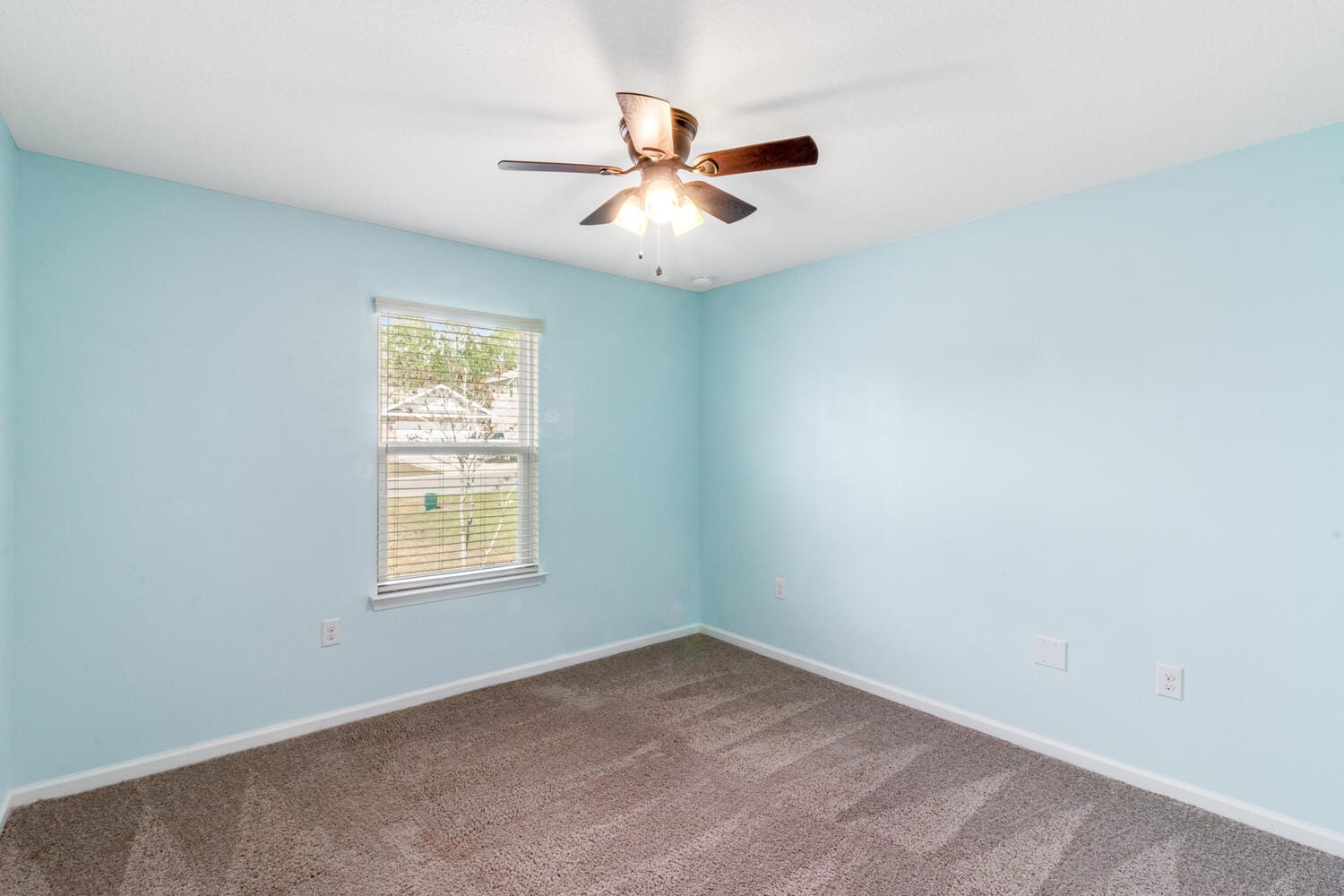 Bedroom - 4615 Plover Dr