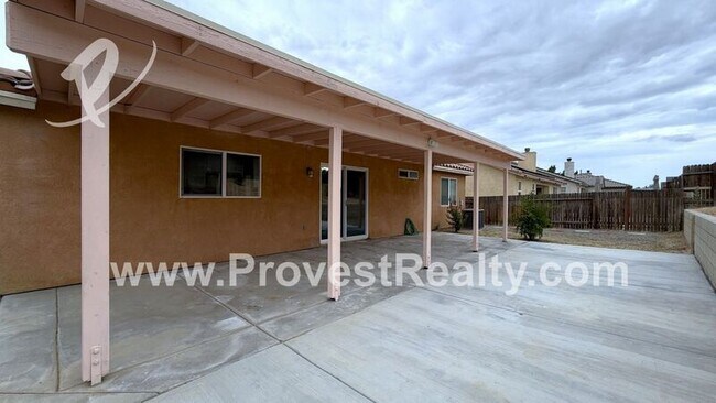 Building Photo - 13174 Butte Ave