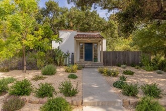 Building Photo - Spanish Charmer in the Village of Downtown Ojai
