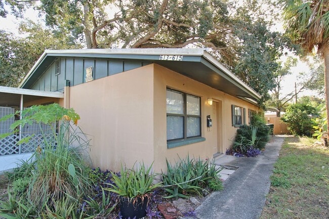 Primary Photo - Charming Largo Home with a Spacious Fenced...