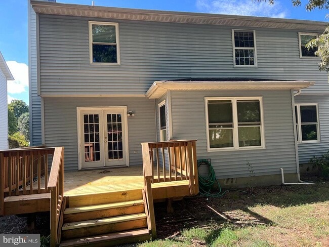 Building Photo - 6638 Antelope Ct