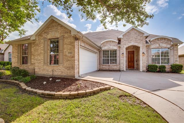 Primary Photo - 2316 Collin Dr