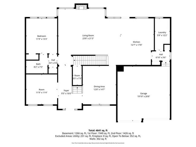 Building Photo - 208 Setters Ridge