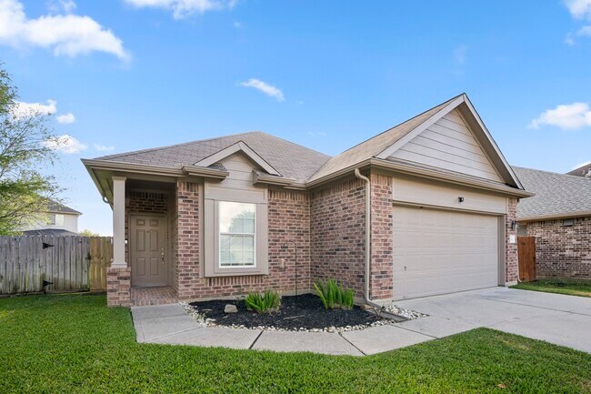 Building Photo - 21810 Mansfield Bluff Ln