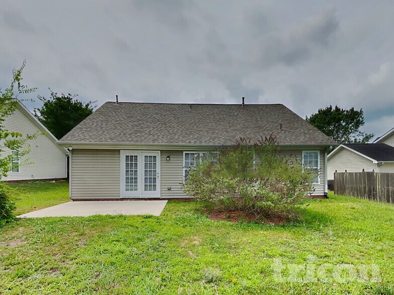 Building Photo - 3871 Range Crest Ct