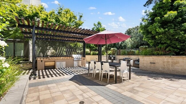 Building Photo - 1101 W El Camino Real