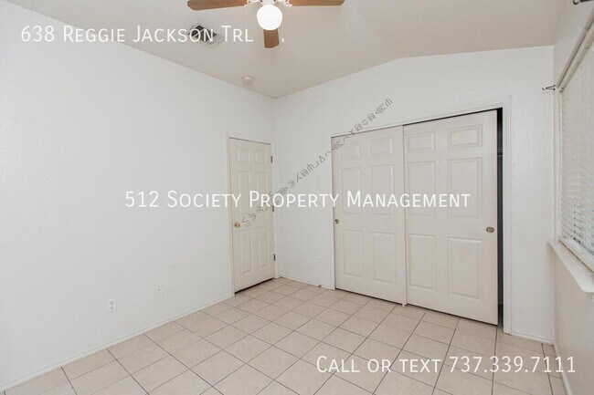 Building Photo - 638 Reggie Jackson Trail