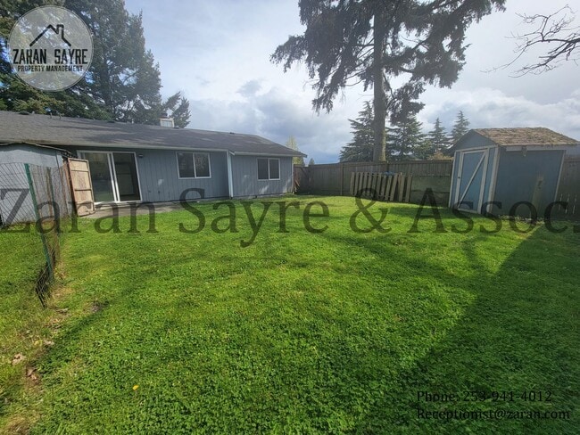 Building Photo - 11514 19th Ave Ct S