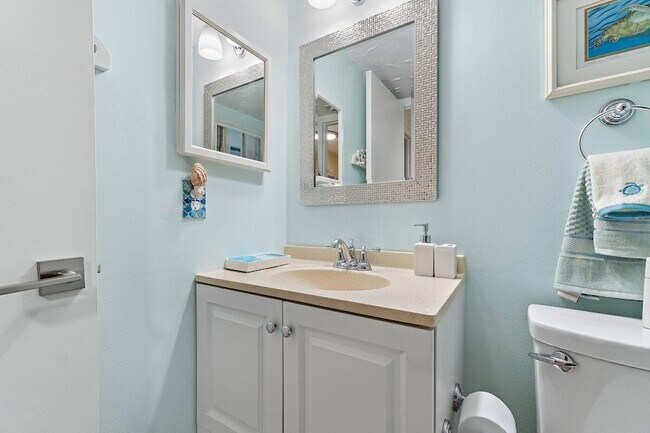 Building Photo - 1605 S US Hwy 1