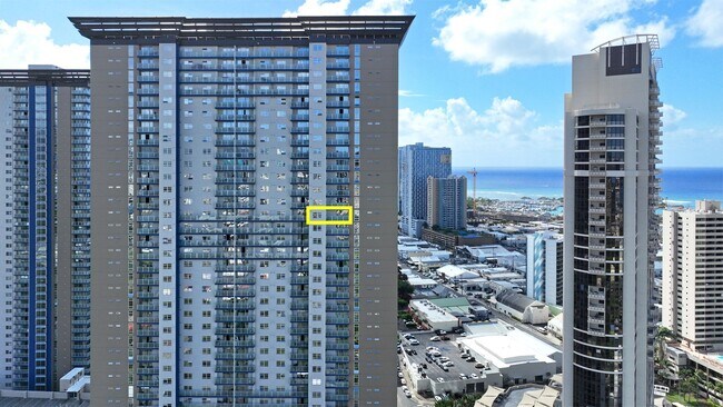 Building Photo - 801 South St