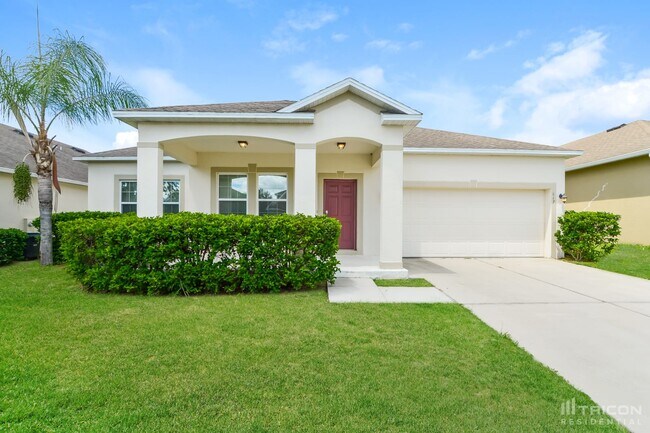 Primary Photo - 617 del Pilar Dr