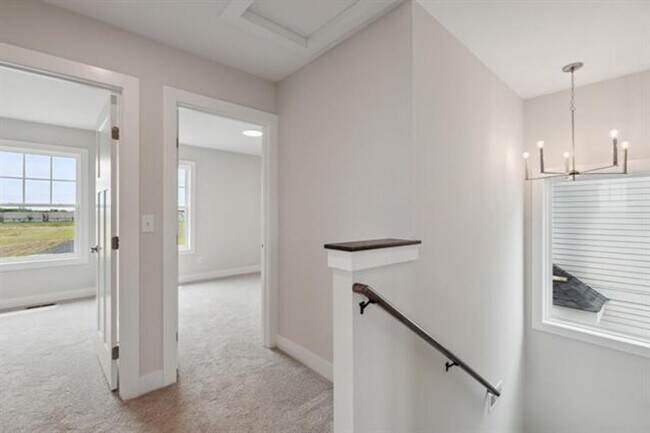 Building Photo - Brand new 3BR /2.5BA Home - Available now!