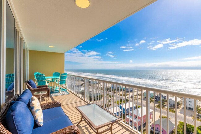 Building Photo - 1524 W Beach Blvd