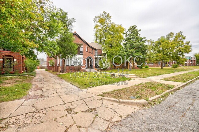 Building Photo - 1507 1/2 Northwest 17th Street