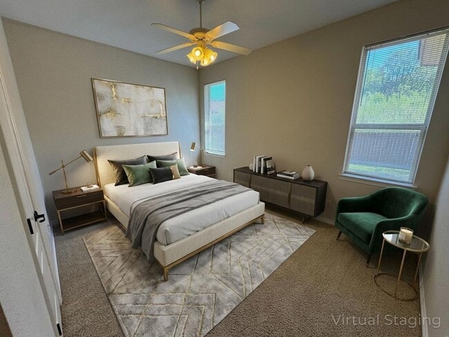 Building Photo - 1712 Iron Jacket Trail