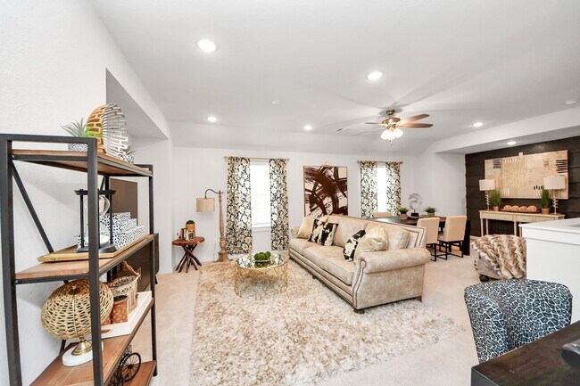 Building Photo - 15734 Autumn Sun Ct