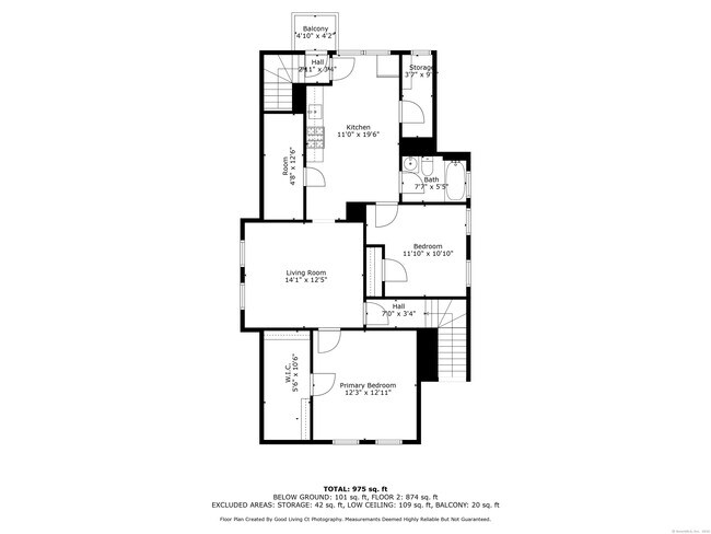 Building Photo - 239 Parrott Ave