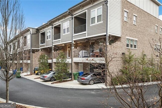 Building Photo - 339 Brownstones Cir NE