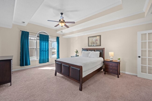 Building Photo - Spacious Living with a Private Primary Retreat!