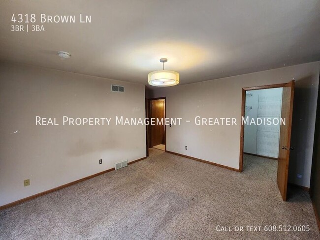 Building Photo - Beautiful house rental in a great Madison ...