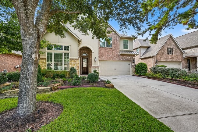 Primary Photo - 122 Lindenberry Cir