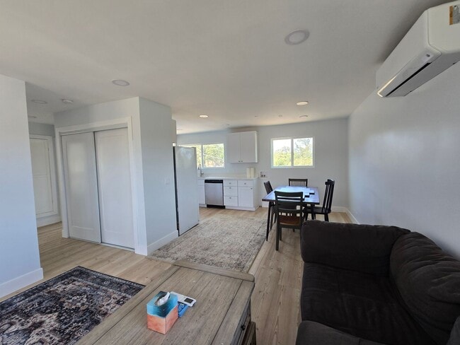 Building Photo - Completely remodeled 2-bedroom, 1-bath ADU in Loma Rica, CA