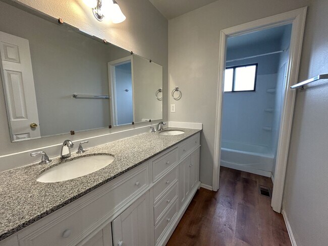 Building Photo - Spacious Fort Collins Rental with Hardwood Floors & Flex Space