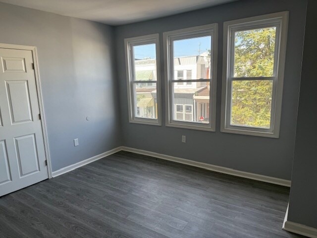 Building Photo - 1018 S Frazier St