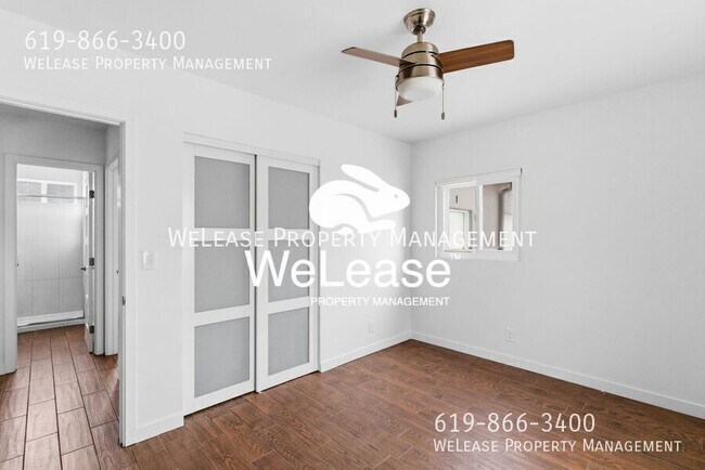 Building Photo - 1462 Rosecrans St