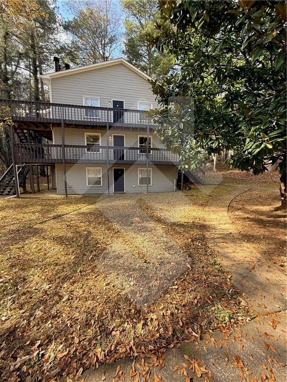 Building Photo - 899 Pastel Dr SW