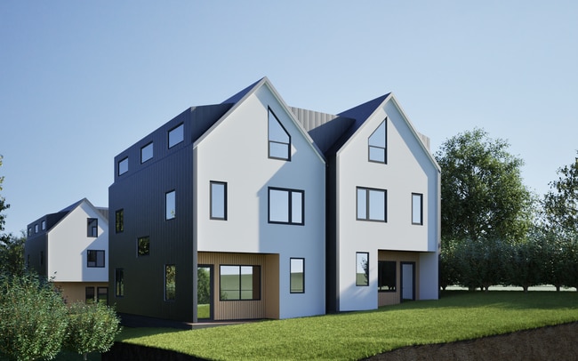 Building Photo - BRAND NEW CONSTRUCTION AUGUST 2026