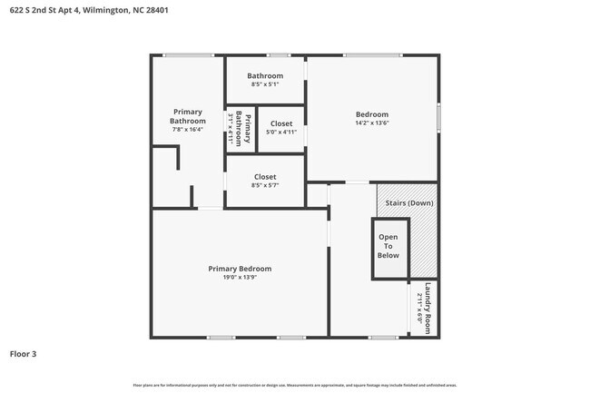 Building Photo - 3 bd/ 3.5 ba Home with Garage in Downtown Wilmington