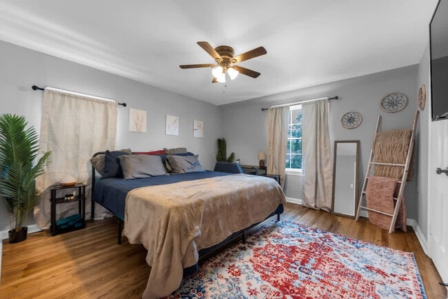 Building Photo - 4606 Roadoan Rd