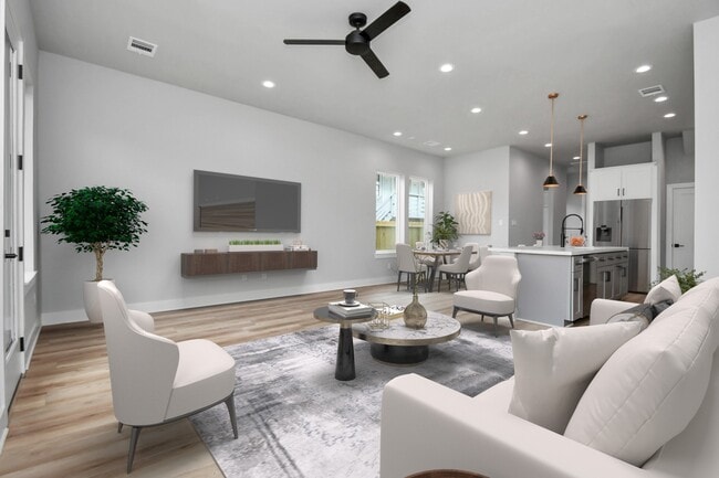 Building Photo - 6817 Peerless St