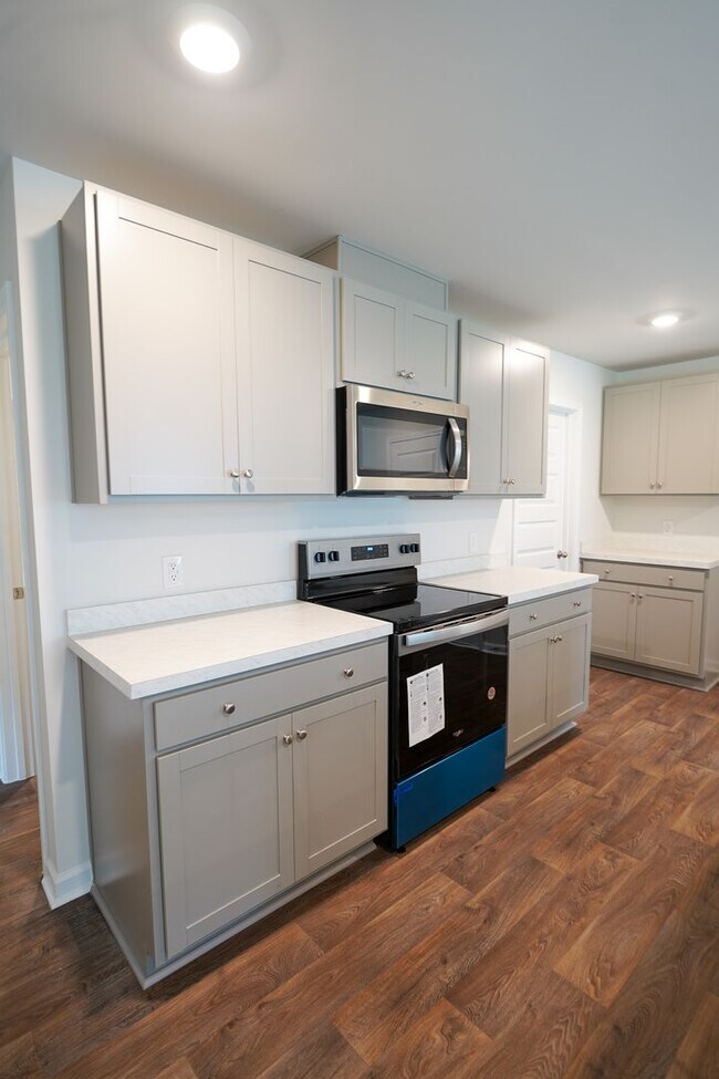 Building Photo - Available Now!