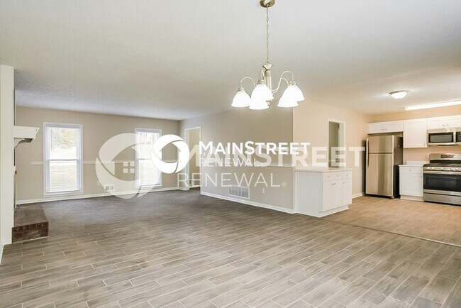 Building Photo - 3 Bedroom Pet-Friendly Home in Marietta, G...