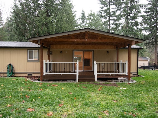 Building Photo - 21610 Orting