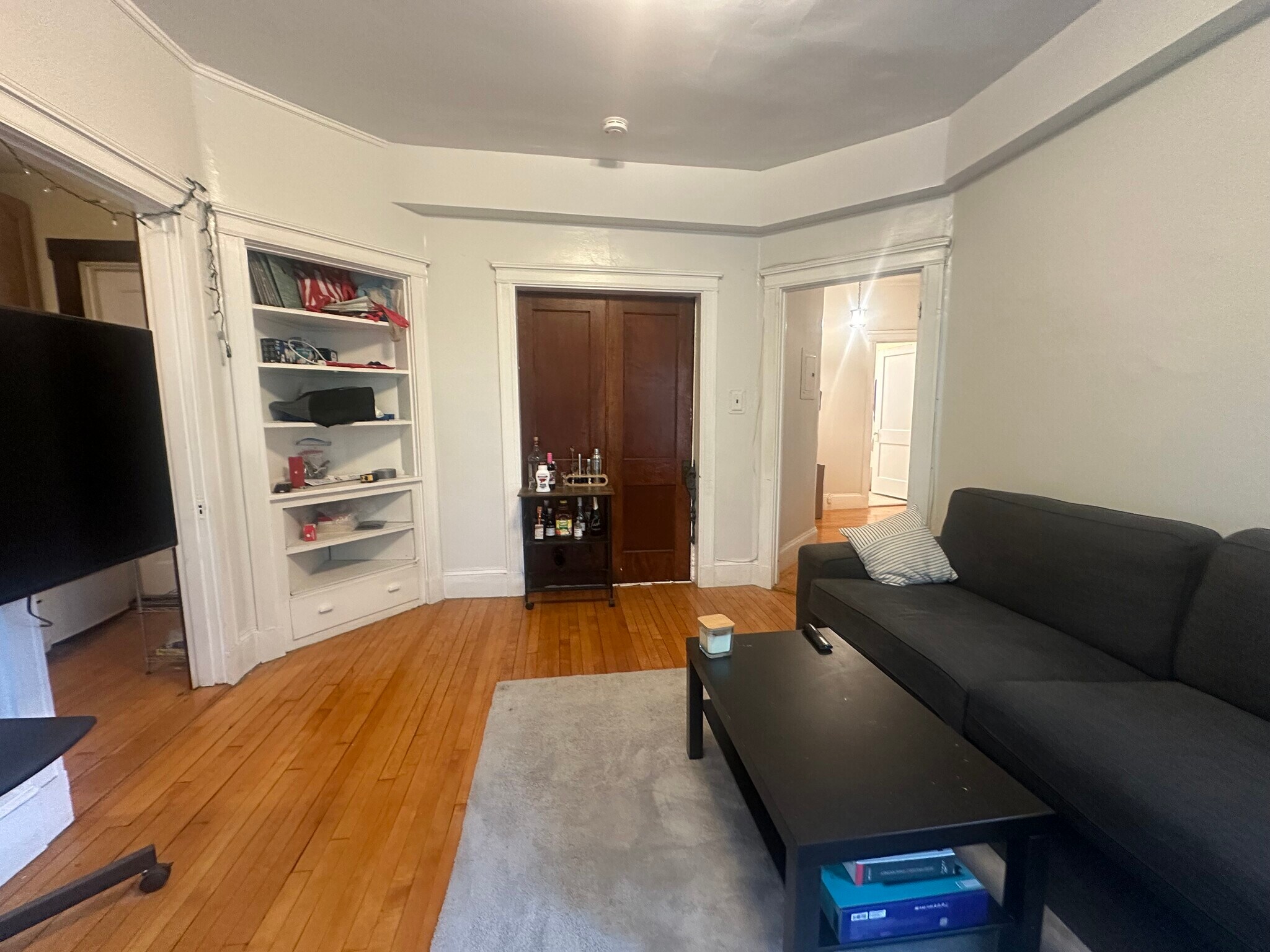 Building Photo - 156 Magazine St