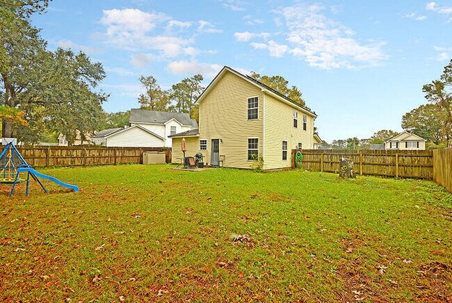 Building Photo - 2525 Wayne Scott Court FOR RENT!