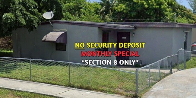 Primary Photo - Large 3-2 with central air