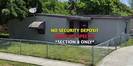 Building Photo - Large 3-2 with central air