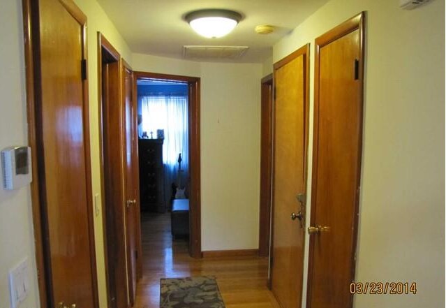 Hall To BR'S - 298 Luddington Ave