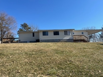 Building Photo - 346 Sheppard Branch Rd