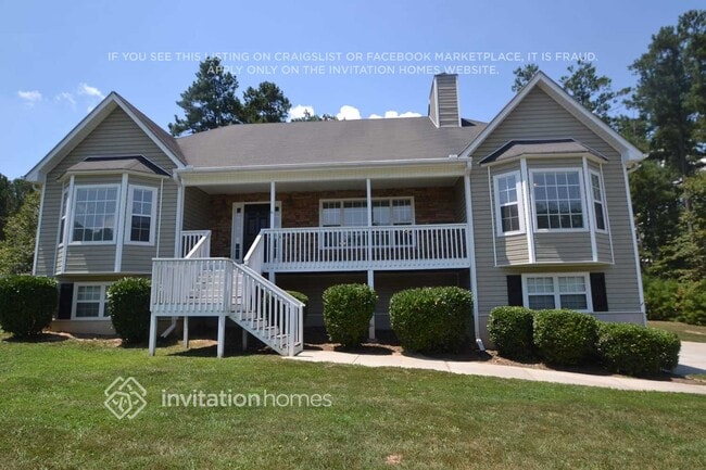 Building Photo - 15 Water's Edge Dr SE