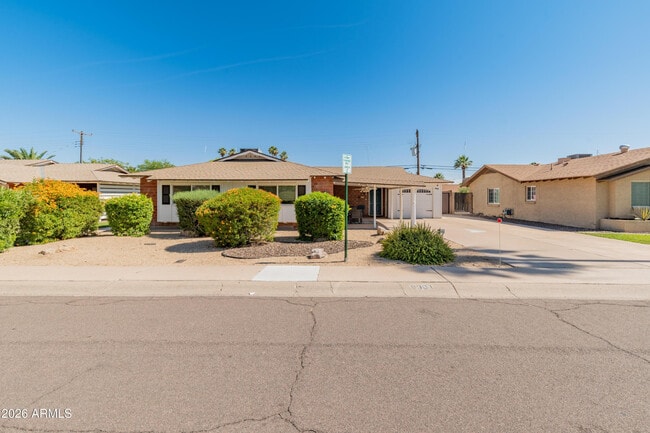 Building Photo - 8301 E Monterosa St