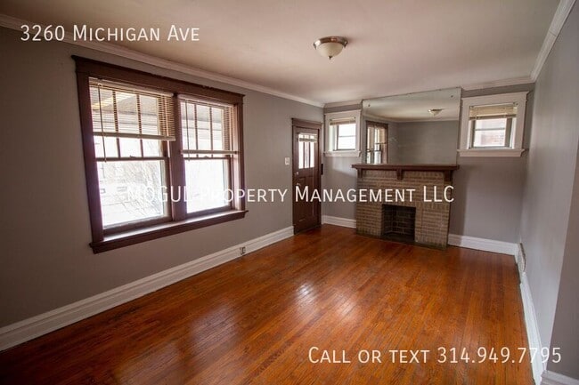 Building Photo - 3260 Michigan Ave