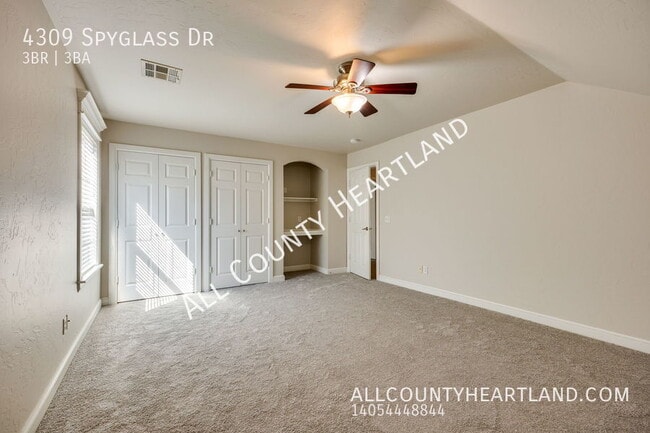 Building Photo - 4309 Spyglass Dr