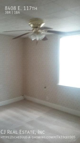 Building Photo - 8408 E. 117th-