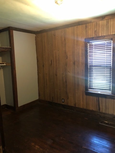 1st Bedroom - 14607 Hoyne Ave