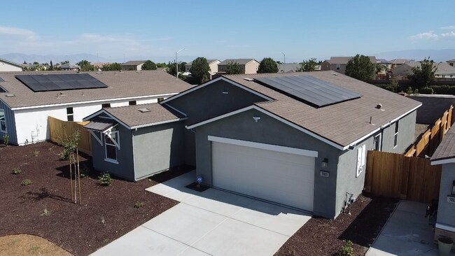 Building Photo - 5805 Beltrami Pl